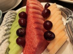 -环球港凯悦 · 享悦中餐厅