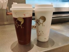 -喜茶(贵阳国贸逸天城店)
