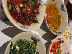 -潇湘阁(昆泰国际大厦店)