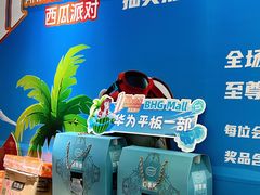-北京华联购物中心(同成街店)