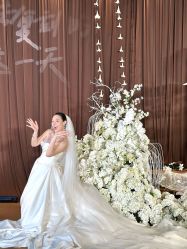 -DC大蔡婚礼策划(李公堤店)