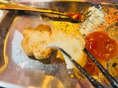-麦凯伦烧烤·精酿超级工厂店(金桥总店)