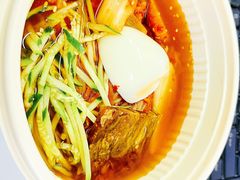 -权味石锅拌饭(辉煌国际美食城店)