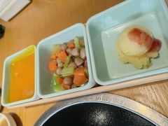 -韩香福脊骨汤锅(上杭路店)