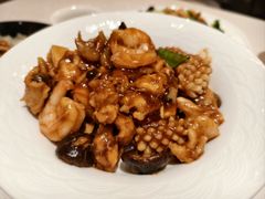 -大铁勺新津菜(东丽阳光新业广场店)
