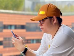 -上海衡山路十二号华邑酒店