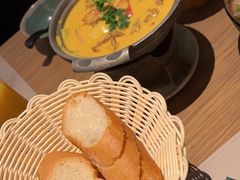 -安南越南餐厅(青岛万象城店)