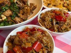 -恰八斗·猛火长沙菜(国贸店)