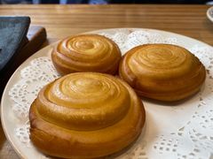 -山茶云南菜(永安里店)