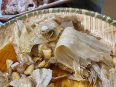 -花悦农庄 | 烧鸡·竹筒饭(沙迳高沙温泉香溪堡店)