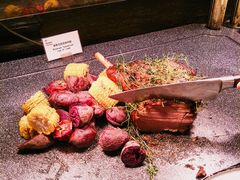 -博林天瑞喜来登酒店·西丽尚膳