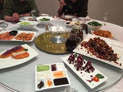 -金蝉食府(维吉奥广场店)