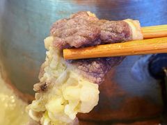 -1078號老北京涮肉(万达广场店)