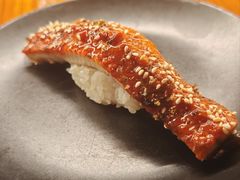 -昊·来了寿司(双楠2店)