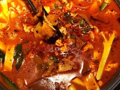 -滇铺子·云南特色菜·第九届野生菌美食节(东风东路c86店)