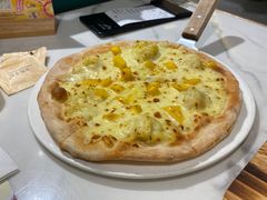 -马兰卡西式简餐(新汇大融城店)