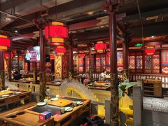 -蜀江龙火锅(339店)