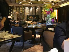 大堂-深圳四季酒店·馥自助餐厅