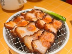 -蔡澜点心·粤菜(海印都荟城店)