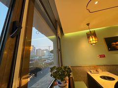 -四川简阳羊肉汤火锅(金台路店)