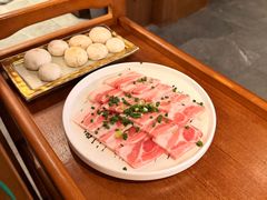 -大田家•炭火烧肉酒场(大兴枣园店)