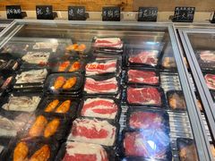 -炽城·烤肉名家(鸿达中央广场店)