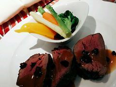 -王品台塑牛排(成都万象城店)