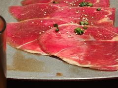 -新石器烤肉(虹悦城店)
