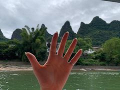 -桂林兴坪漓江