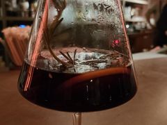 -罗勒家·养生火锅· Bistro(大望路店)