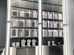-M Stand(成都COSMO店)