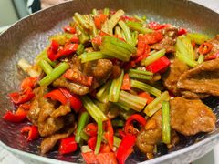 -苏梦江南·淮扬菜(夫子庙店)