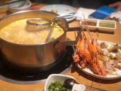-生如夏花泰式火锅(鹭洲里店)