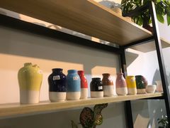 -粤陶渊.DIY陶艺体验馆(粤陶总店)