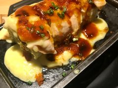 -松岛日本料理(汾江路店)