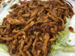 -北戴河庆山饭店·海鲜砂锅粥(北戴河黑石路店)