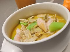 -隆聚·时令海鲜(洪兴店)