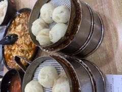 -吃不亏特色包子(三峡广场店)