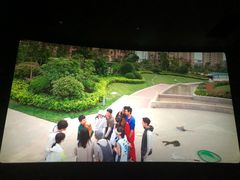 -星轶影院(南京茂业天地店)