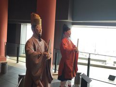 -大阪历史博物馆