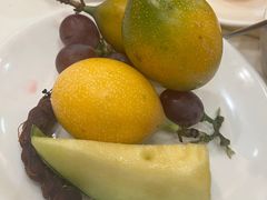 -第六季自助餐厅(甜水园店)