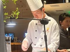 -四季民福烤鸭店(王府井东安门店)
