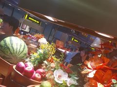 -苏格里岛·自助烤肉·火锅海鲜(金鼎广场店)