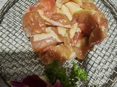 -吉屋烤肉(八宝街店)