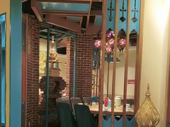 -金塔傣乡·云南德宏民族特色菜·傣味手抓饭(新亚洲店)