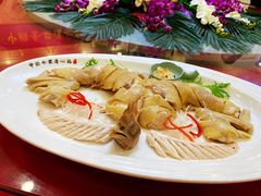 -清心鸡沙田乳鸽店·非遗传承(粤垦路店)