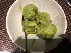 -长沙北辰洲际酒店-兰调全日餐厅