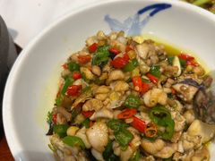 -楚山晓·湖北菜(武汉光谷K11店)