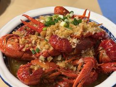 -江味龙虾馆(南山店)