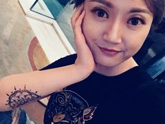 -富力丽思卡尔顿酒店·FLAIR餐厅酒吧